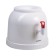 Sonnen TS-01 water cooler, without heating and cooling, white