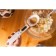 Kitchen Libra Luazon LV-507, electronic, up to 0.5 kg, white