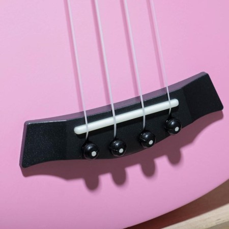 Soprano Upole, pink color 53cm-3