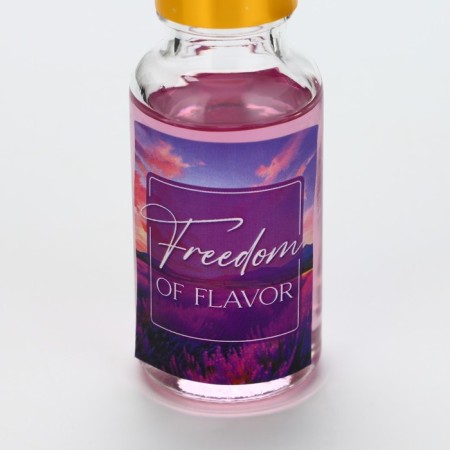 Freedom diffuser, lavender aroma, 20 ml.-3