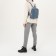 Youth backpack, lightning department, blue color