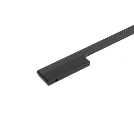 Sappio RSC059 bracket handle, m/o 576 mm, black color-2