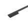 Sappio RSC059 bracket handle, m/o 576 mm, black color