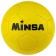 Ball football minsa, 32 panels, 3 layers, p. 5, yellow color
