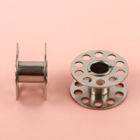 Set of rumps, d = 20 mm, 12 pcs, metal-1