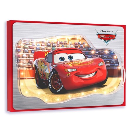 Set for creativity "Nochik with your own hands", cars-2