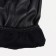 Gloves are male, dimensionless, without insulation, black color