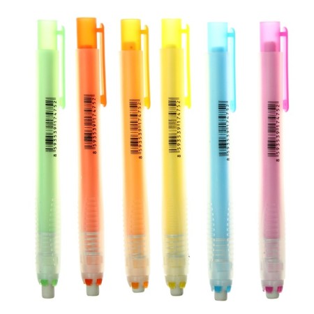 Lastik with the holder of Koh-I-Noor 9736, Color Corps (Lastika Article-2474732)-2