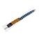 Flexible shaft for a tundra drill, 250 mm