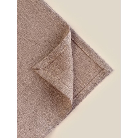 SLAFT SL Home "Coniferous" 30x40cm-1 pcs, linen 100%, 190 g/m2-4
