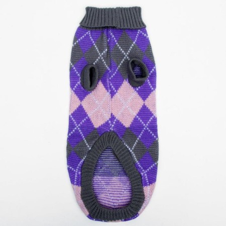 Sweater, size 16 (DS 45-60, Osh 20-37, OG 37-52 cm), mix of colors-27