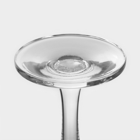 Glass for white wine glass Tulipe, 200 ml-4