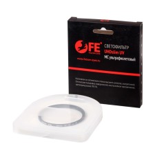 FALCON Eyes Uhdslim UV 58 mm MC ultraviolet