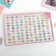 Children's ring "chosen" molds, mix shape, mix color, dimensionless