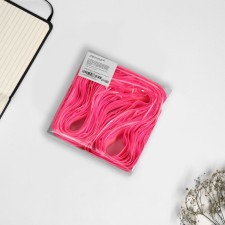 Bant-Shar No. 5, pink