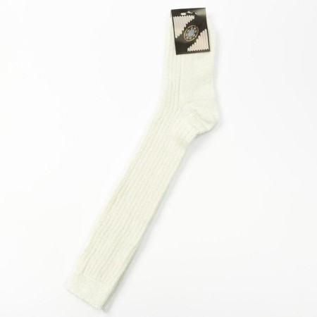 Women's woolen golfs "Rubchik" Color White, river 23-3