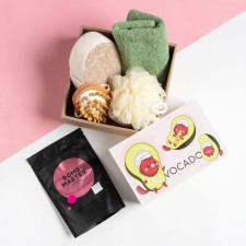 Gift set of Ethel 