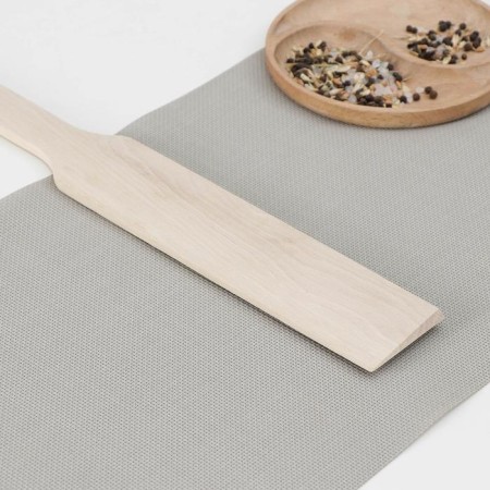 ADELICA cheerful "for pros", 100 cm, thickness 1-2.5 cm, beech-1