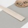 ADELICA cheerful "for pros", 100 cm, thickness 1-2.5 cm, beech