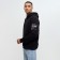Hoods Men's Minaku "Decide", Black Color, size 56