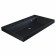 Sink uperwood Classic Quartz 80 cm, quartz, black matte, coal