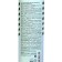Contractor balm for dyed hair Gcone shine and softness, 500 ml