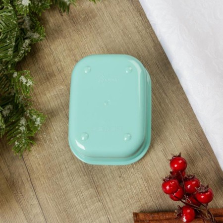 Lunch-bex “Sveack with happiness in the new year”, 150 ml-4
