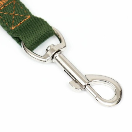 Land canvas, 2 m x 2 cm, khaki-1