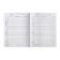 Universal diary for grades 1-11 Perspective, solid cover, selective UV-lame, matte lamination, cheat sheet, 48 sheets