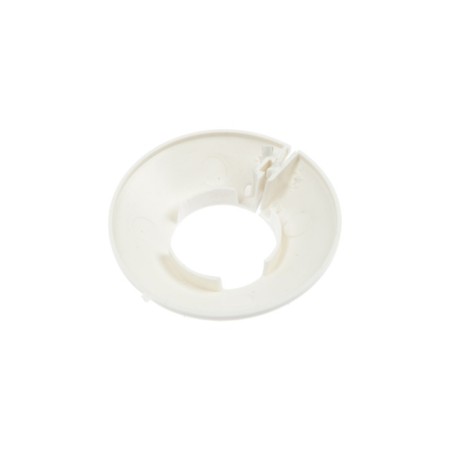 Decorative reflector Masterprof IS. 130728, 1 ", detachable, white, set 2 pcs.-3