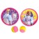 Barbie Myaselovka. We play together »Velcro