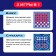 Table game "Checkers"