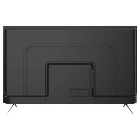 TV Haier Smart TV S3, 43 ", 3840x2160, DVB-T/T2/C/S2, HDMI 4, USB 2, Smart TV, black-2
