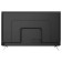 TV Haier Smart TV S3, 43 ", 3840x2160, DVB-T/T2/C/S2, HDMI 4, USB 2, Smart TV, black