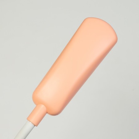 Bunny table lamp LED 3W USB peach 9.5x6x31 cm Risalux-5