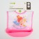 Blory for feeding "Little Mermaid" waterproof on the button, with a super-carman