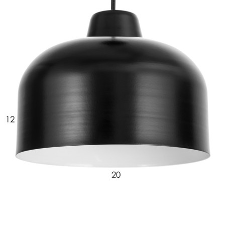 Bavaria Susper Bayerlux color Black Black 1x15W COCKOL E27-4