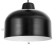 Bavaria Susper Bayerlux color Black Black 1x15W COCKOL E27