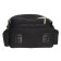 Frame backpack 36 x 28 x 20 cm, Grizzly, black