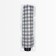 Mechanical “Small Cage”, Eponge, 4 additions, 8 knitting needles, r = 47 cm, Mix color