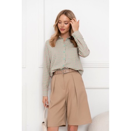 Female shirt, size 46-7