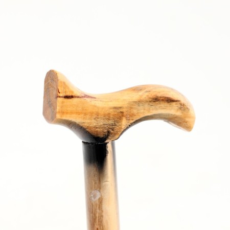 Souvenir cane 90cm, bright-1