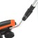 Bathings-Custaces Patriot CSH361, 3.6V, 1.3 Ah, Udlin.ruka, USB Type-C