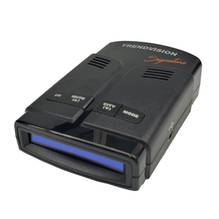 Trendvision Drive-700 Signature radar