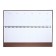 Planing is a low -off 100 x 300 mm, 56 sheets, on the crest, a boumvinyl cover, brown