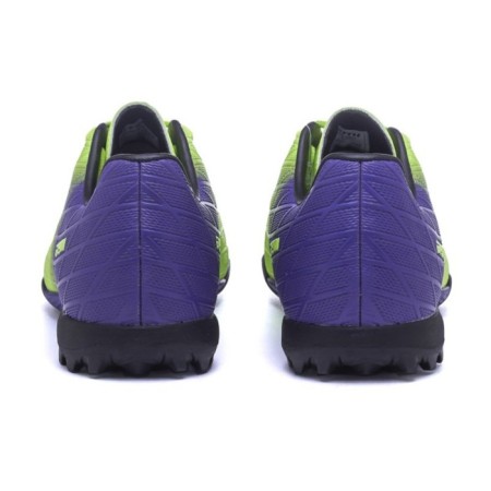 Beats football atemi SBA-005 Turf, bright salut/purple, size 44-9