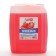 Liquid kitchen soap, 5 liters (5000 ml), strawberry aroma, Russian benefit