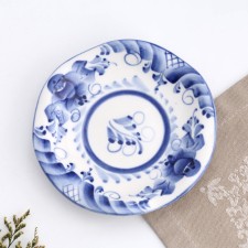 Saucer 