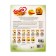 Fodge mixture "Eshka" for hamsters, with fruits, 450 g