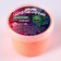 Ball plasticine, container 100 ml, orange